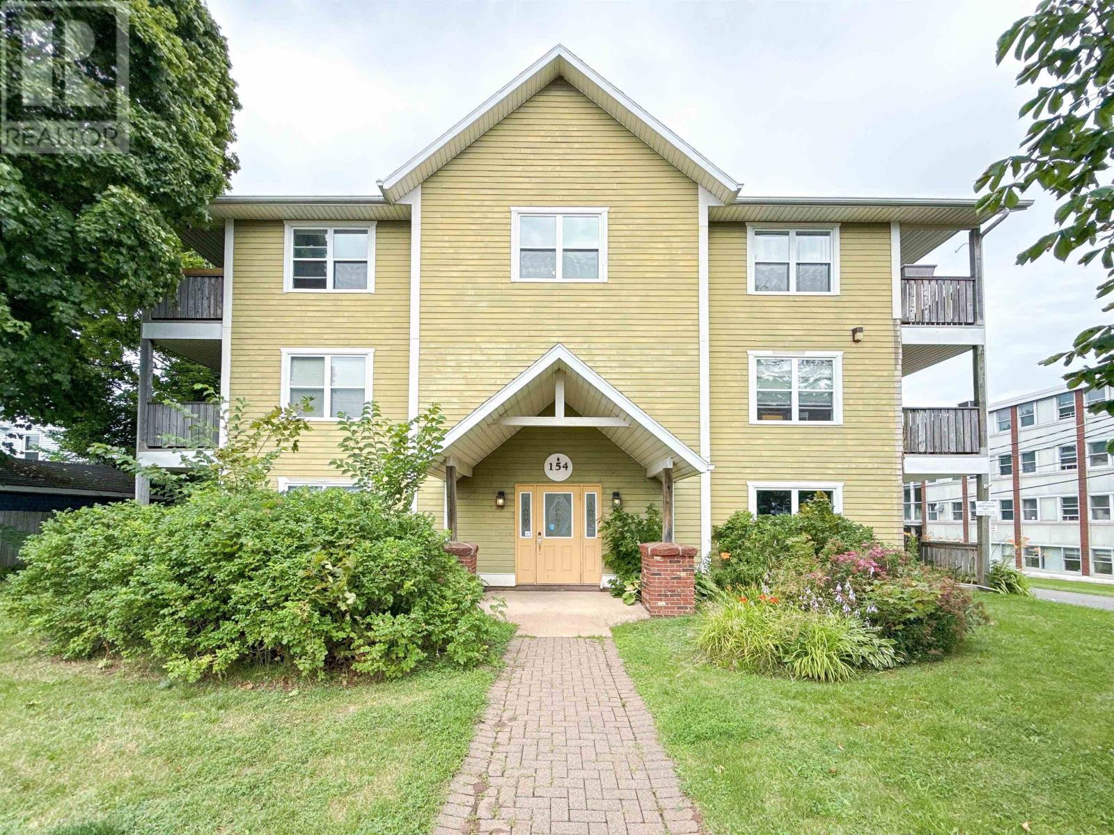 154 Cumberland Unit 5