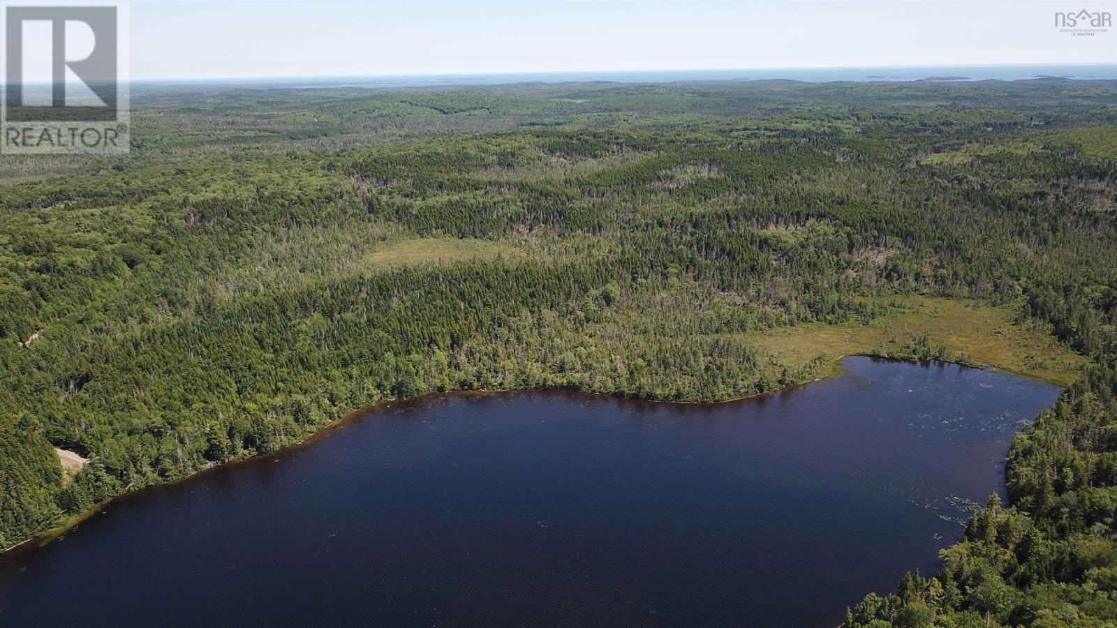 Lot Spar Lake