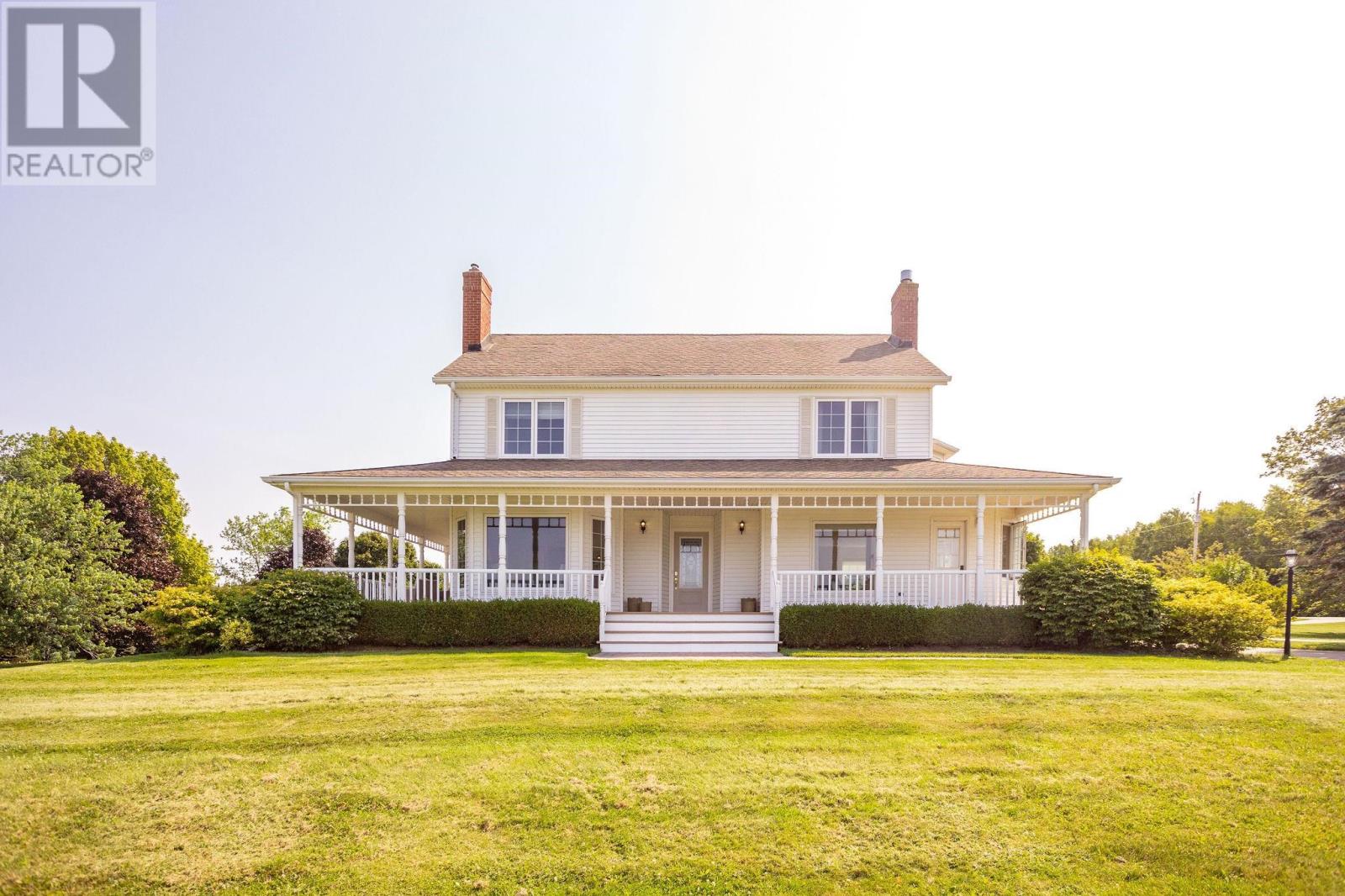 21 Spruce