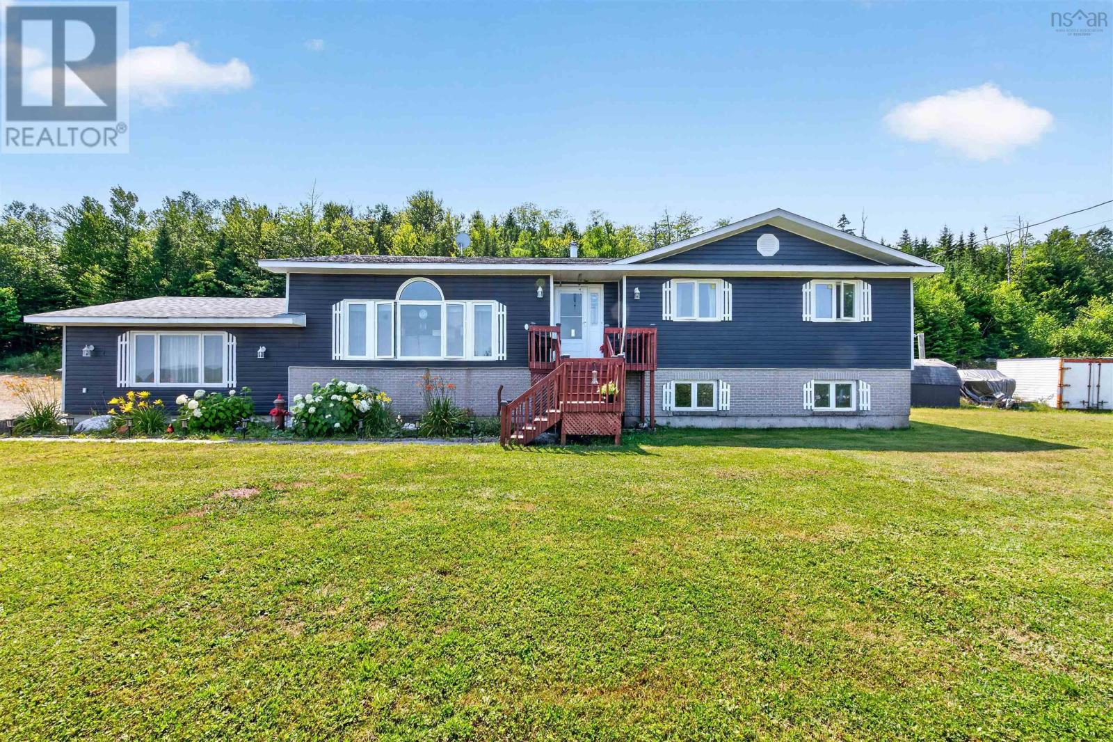 22163 Highway 7