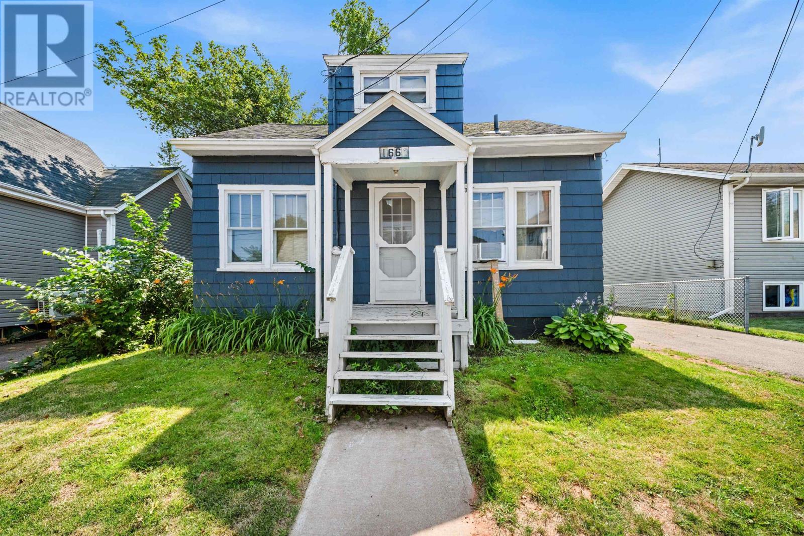 166 Harvard