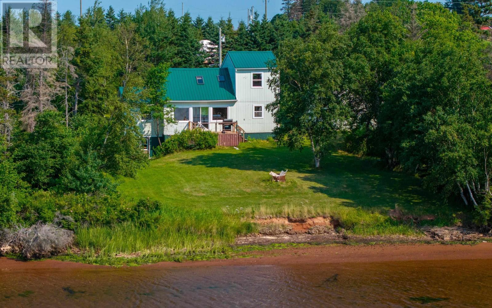 481 North Lake Harbour Road