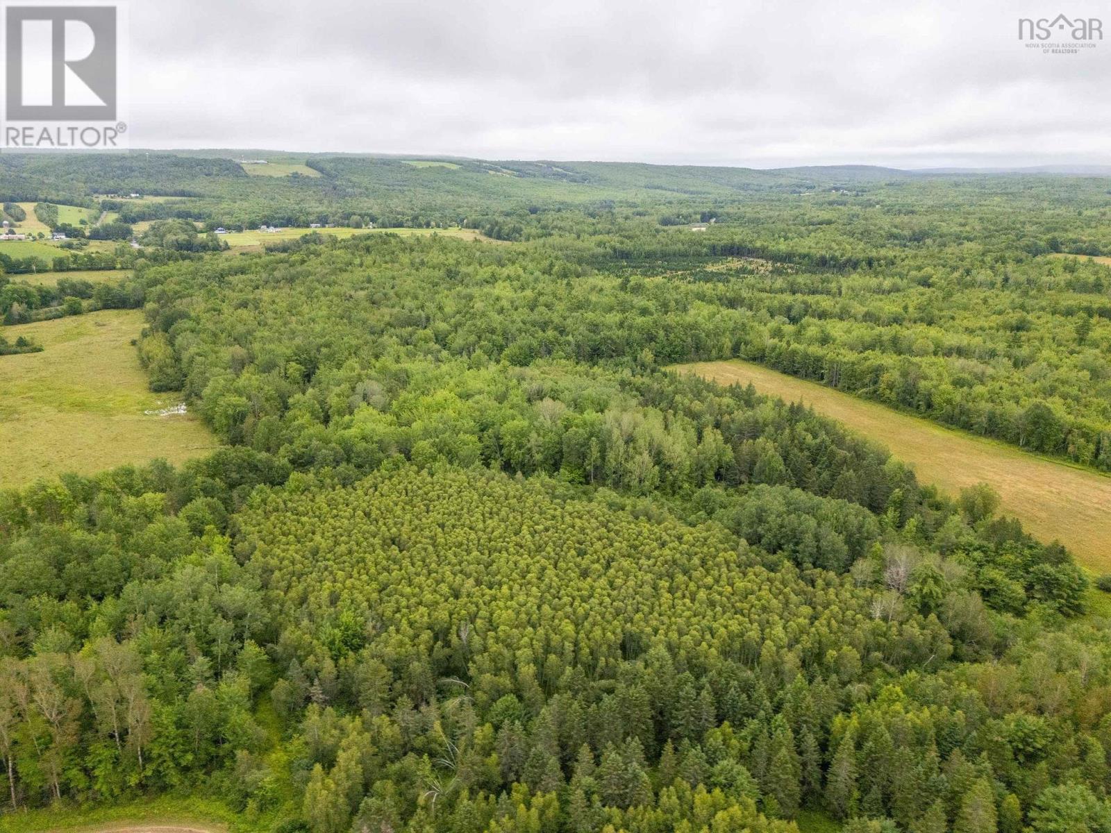 Lot Meadowvale Road