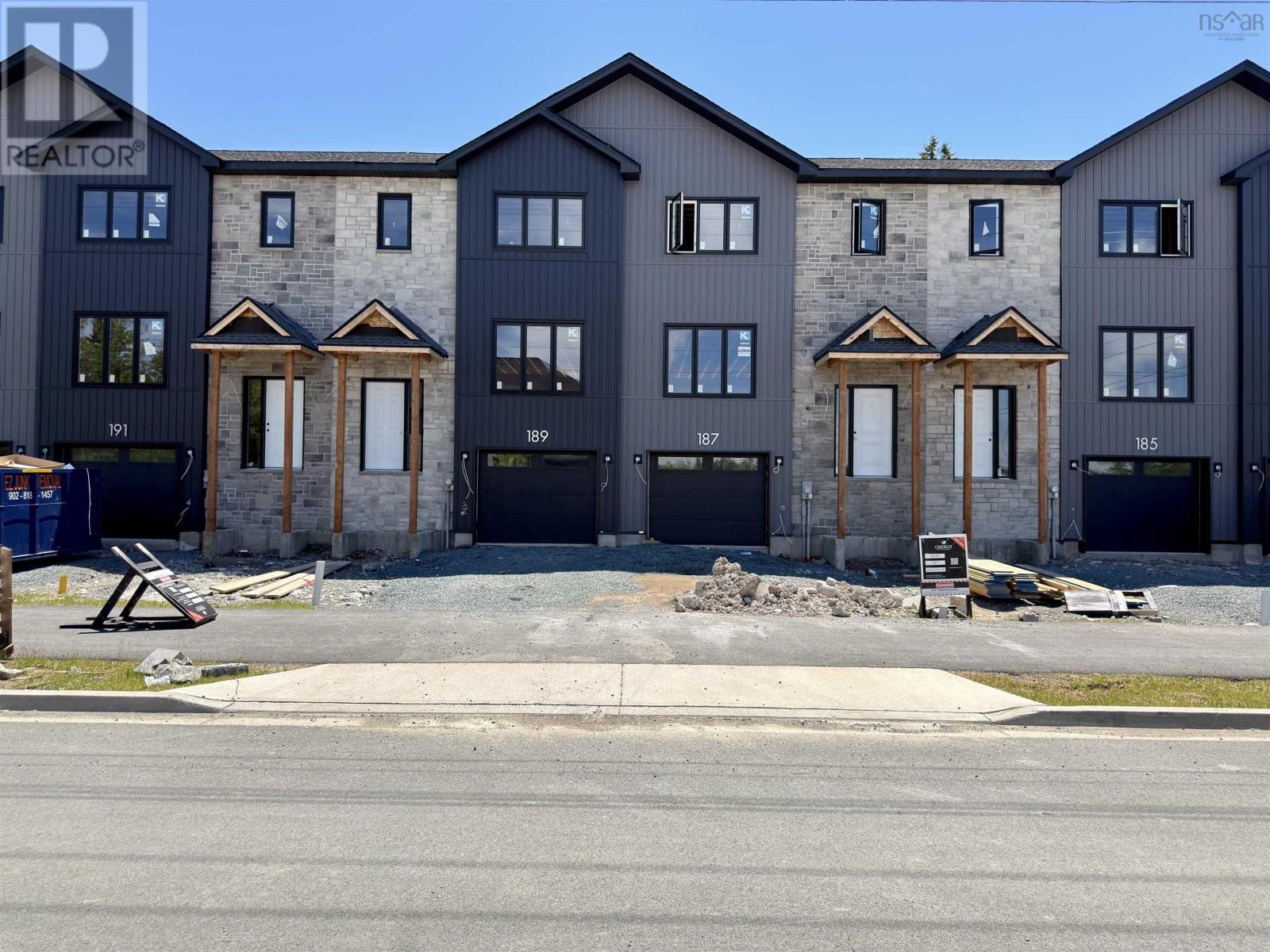 187 Terrastone Unit 8
