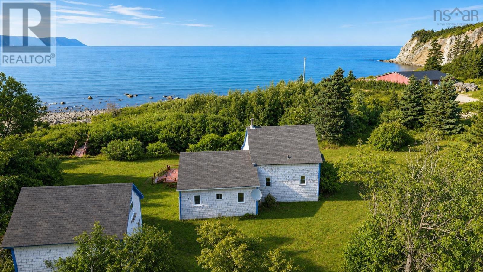 1251 White Point Rd