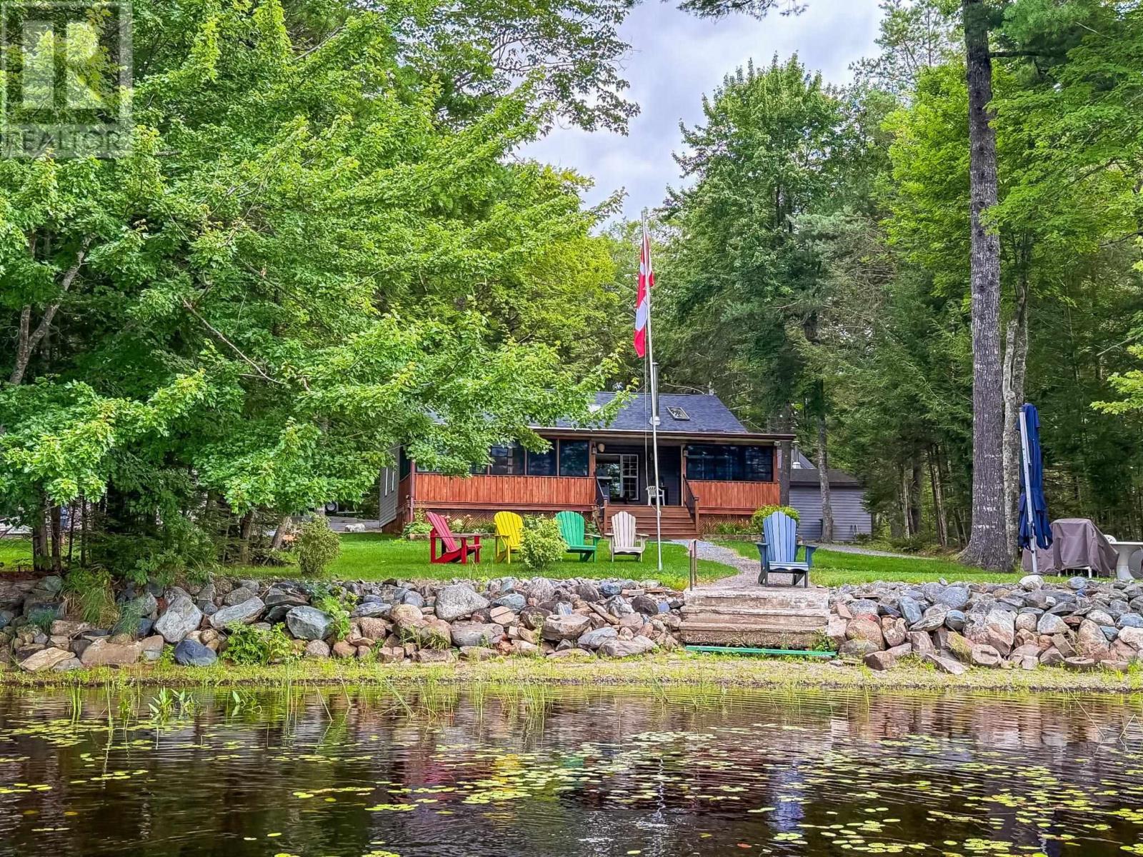 529 Keddy Cove