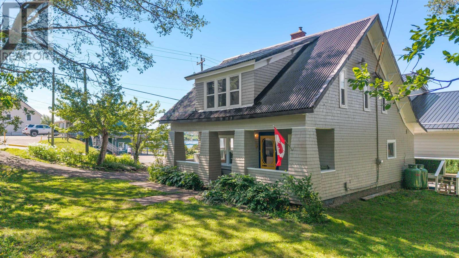 229 Granville