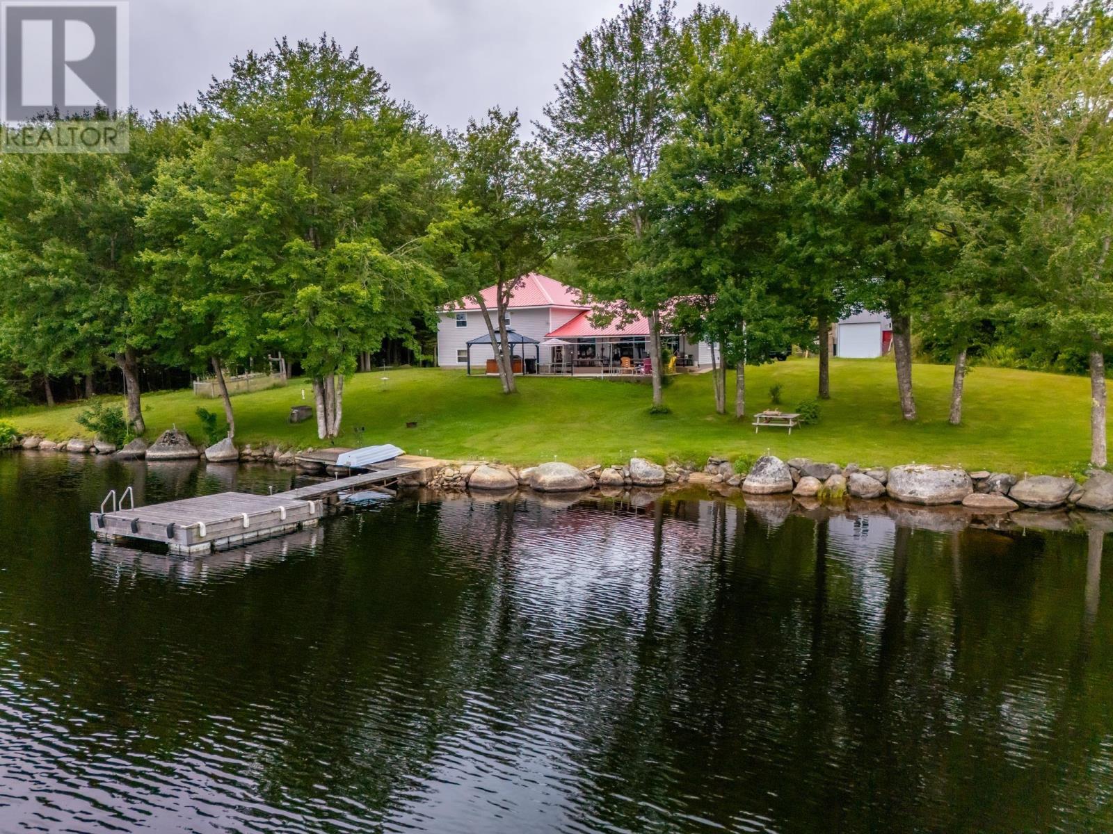 98 Provost Lake Road