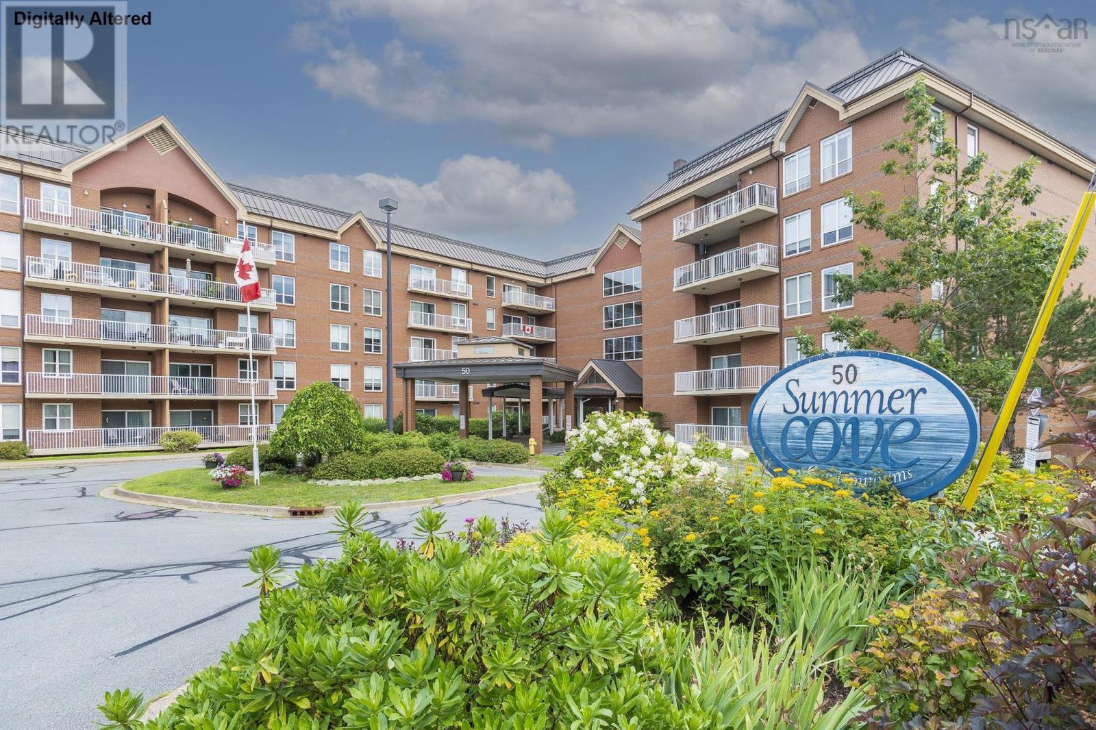 50 Nelsons Landing Unit 315
