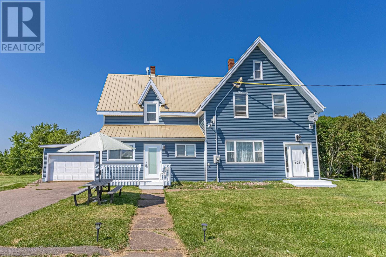 403 CLERMONT