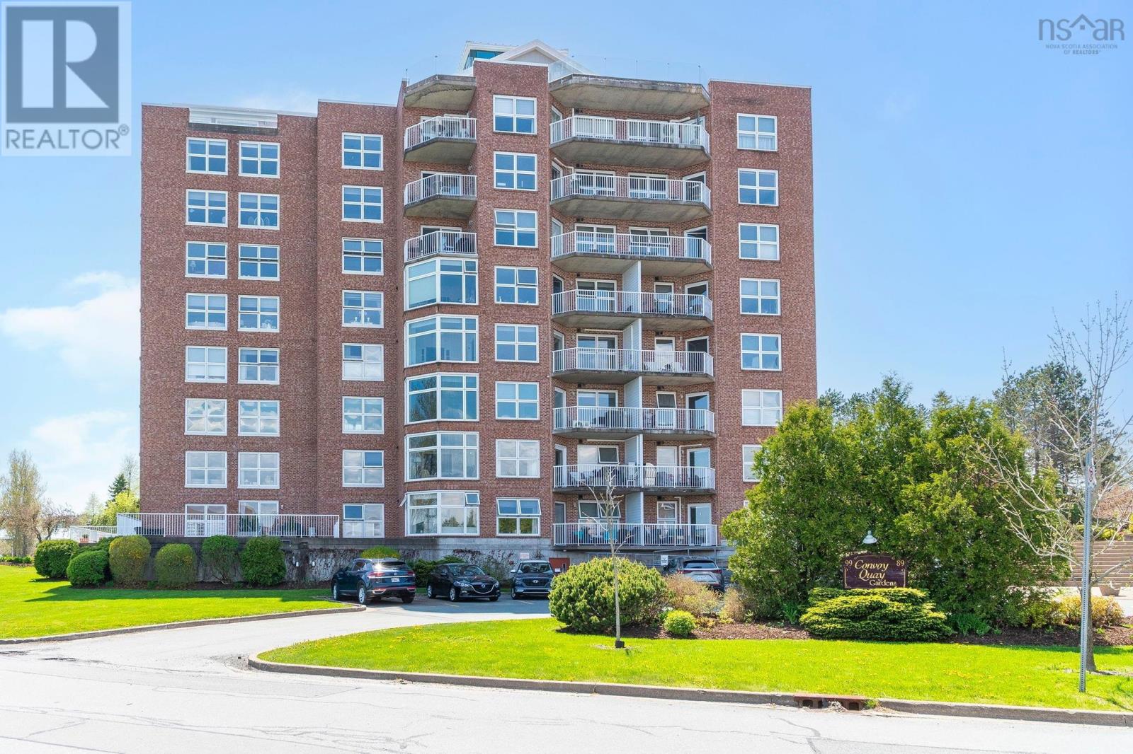 99 Waterfront Unit 802