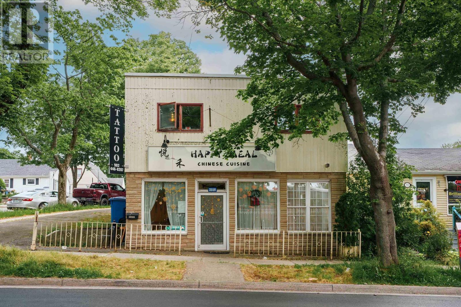 3559 Robie