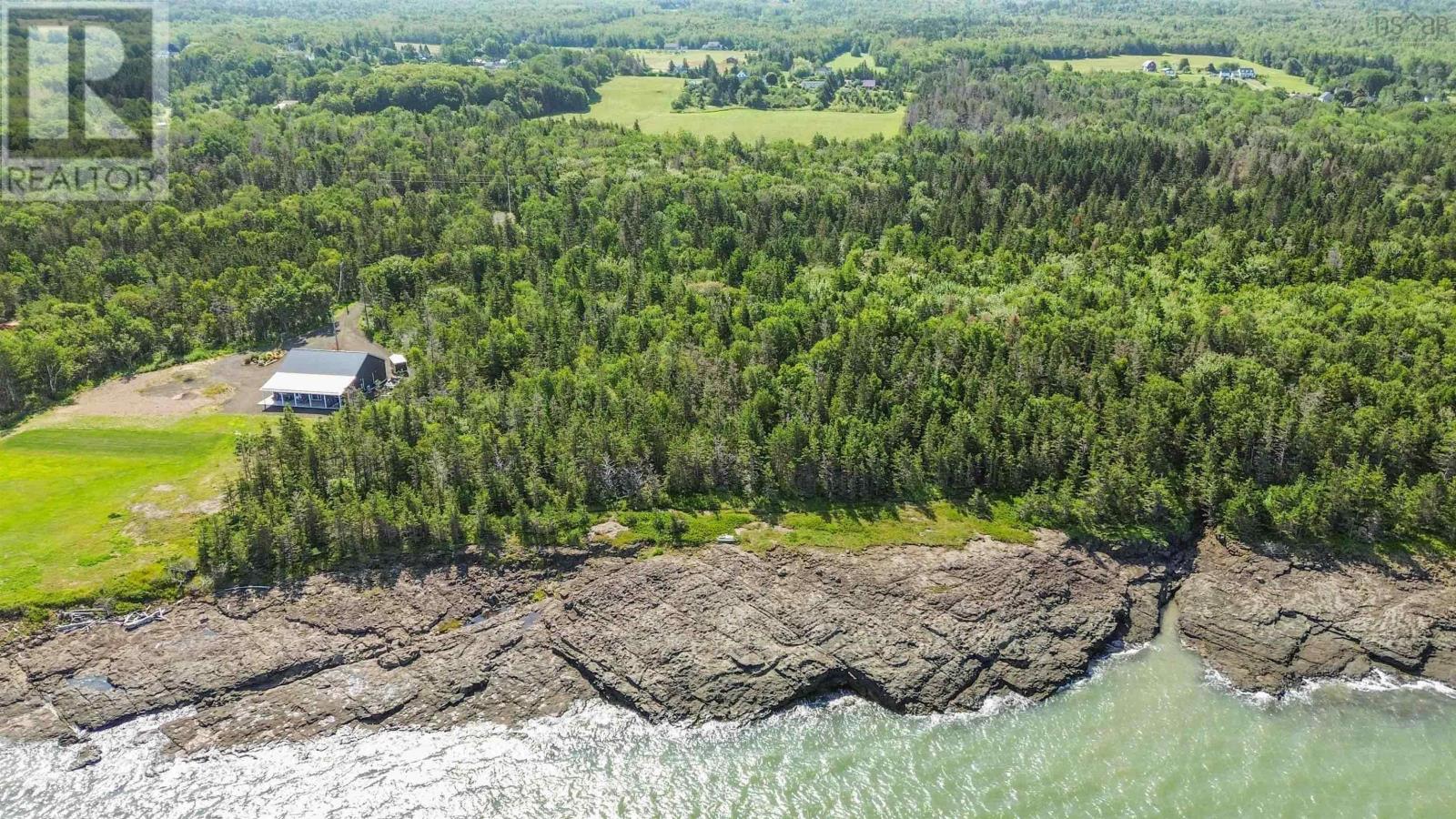 Lot 1A Hampton Mountain Road