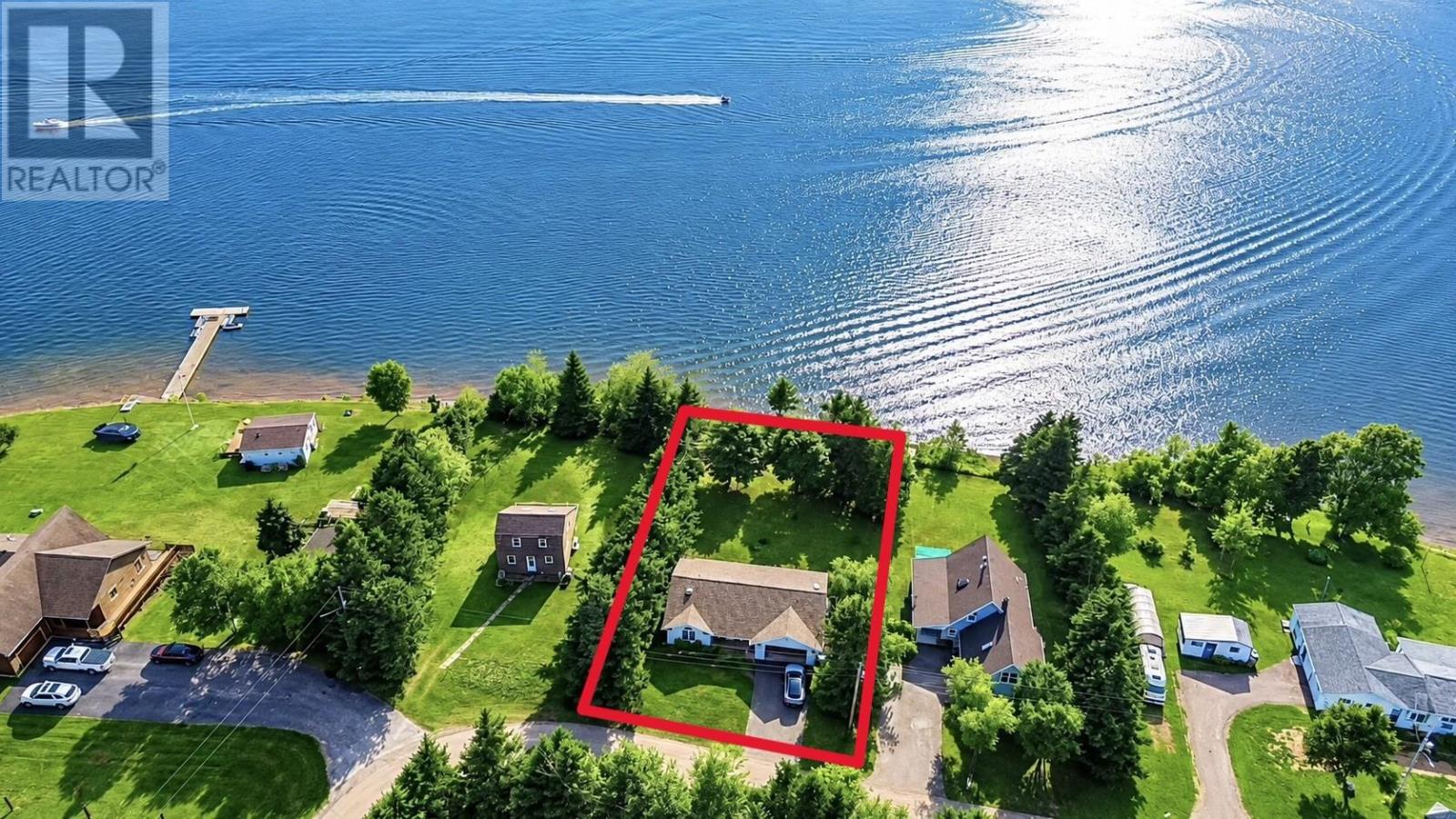 25 Pitt Island