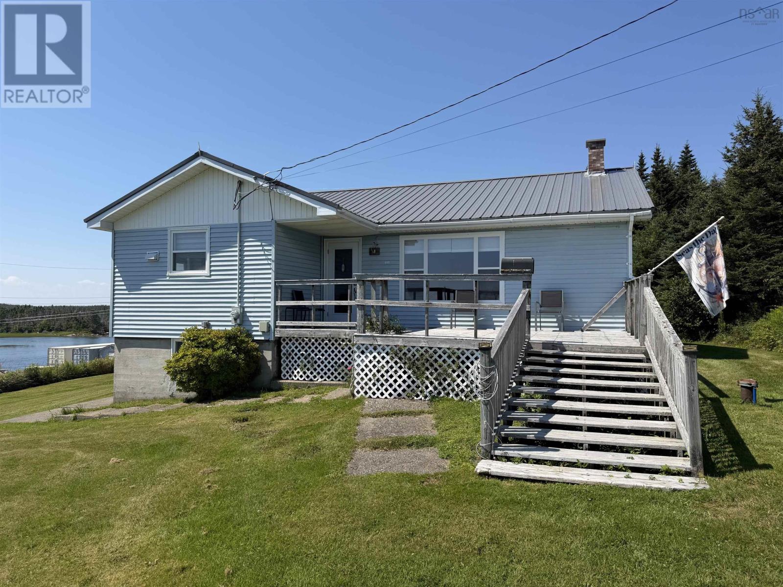 570 Little Harbour