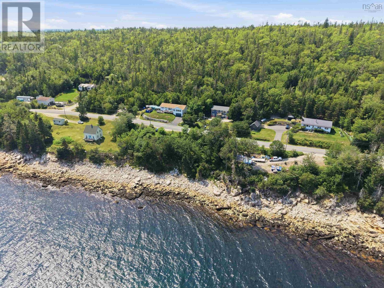 NO 329 Highway Lot K1A