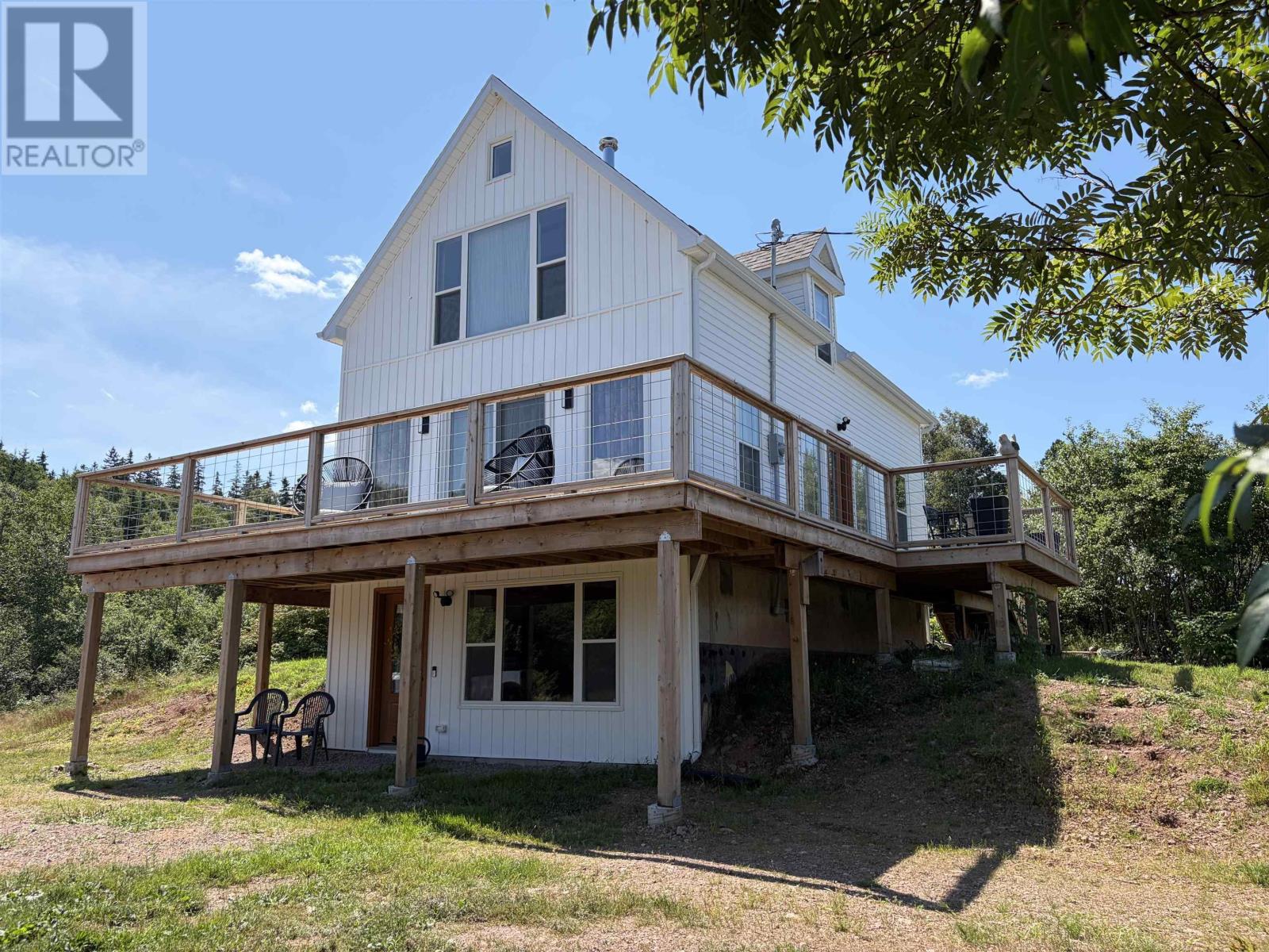 3815 Grand Narrows