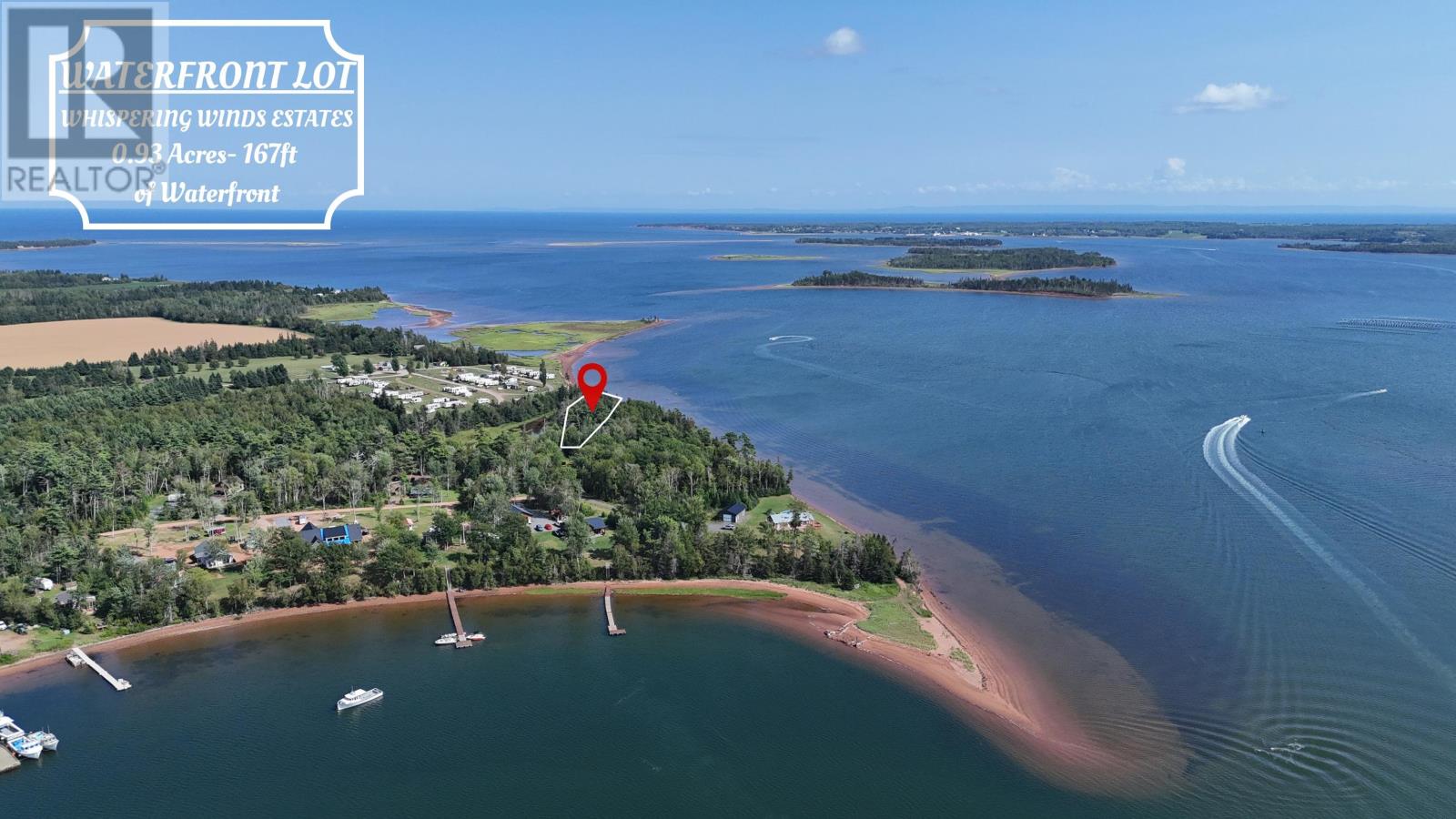 Lot 9 Seal Cove