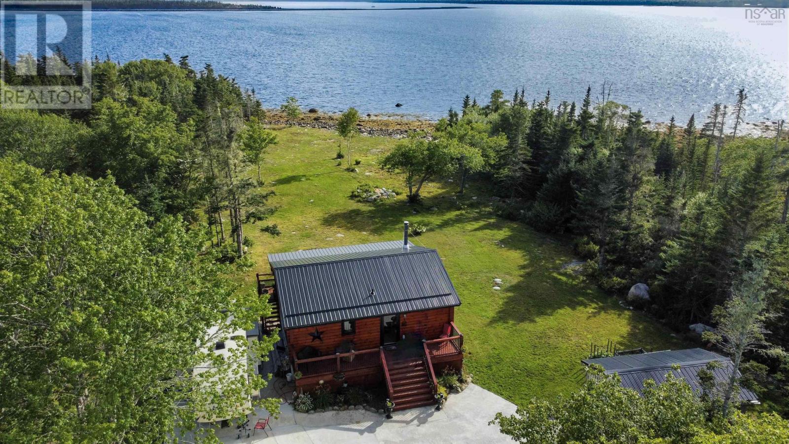 2250 Sandy Point