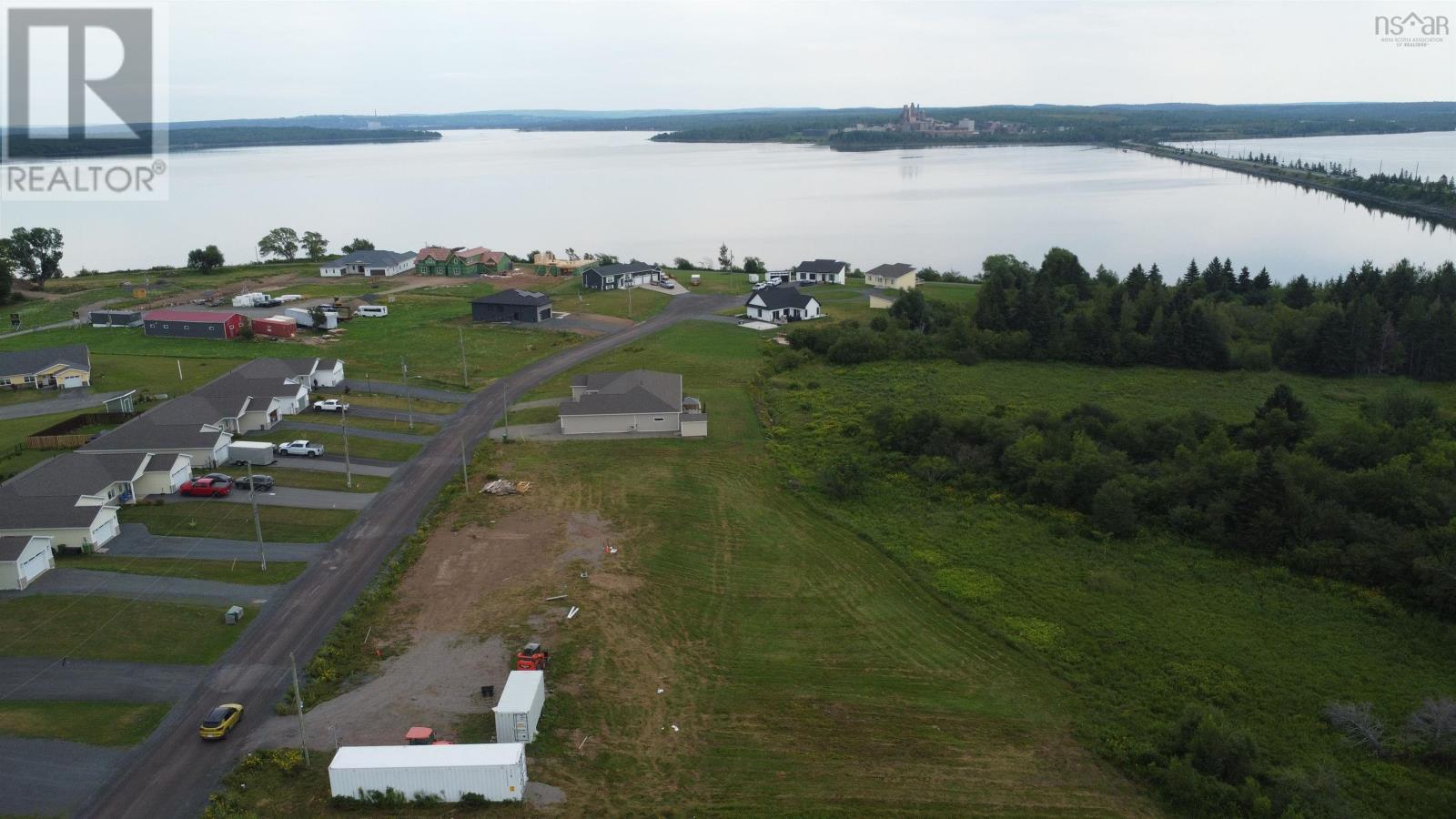 Lot 19 Harbour Crossing Drive
