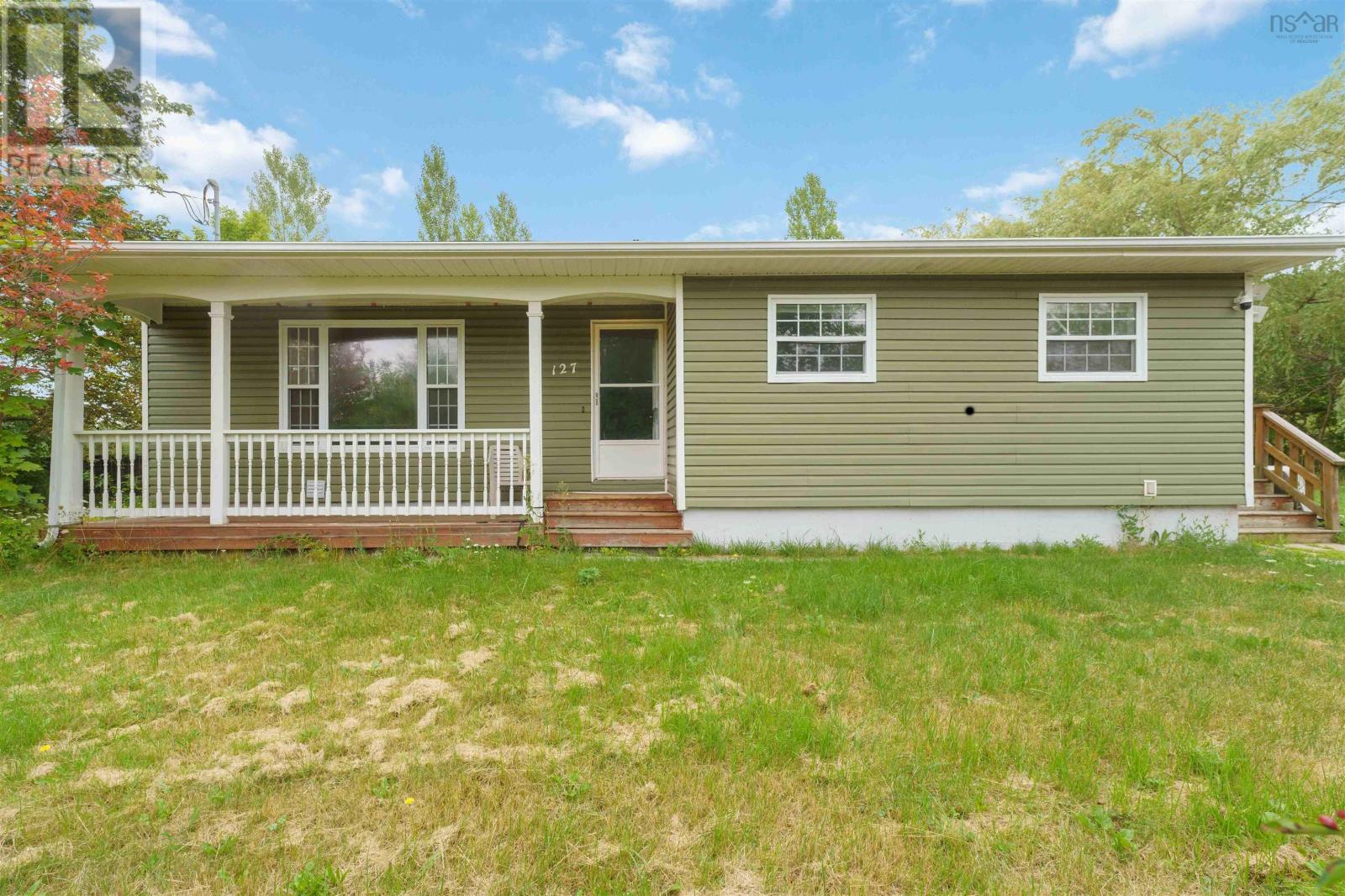 127 Highland