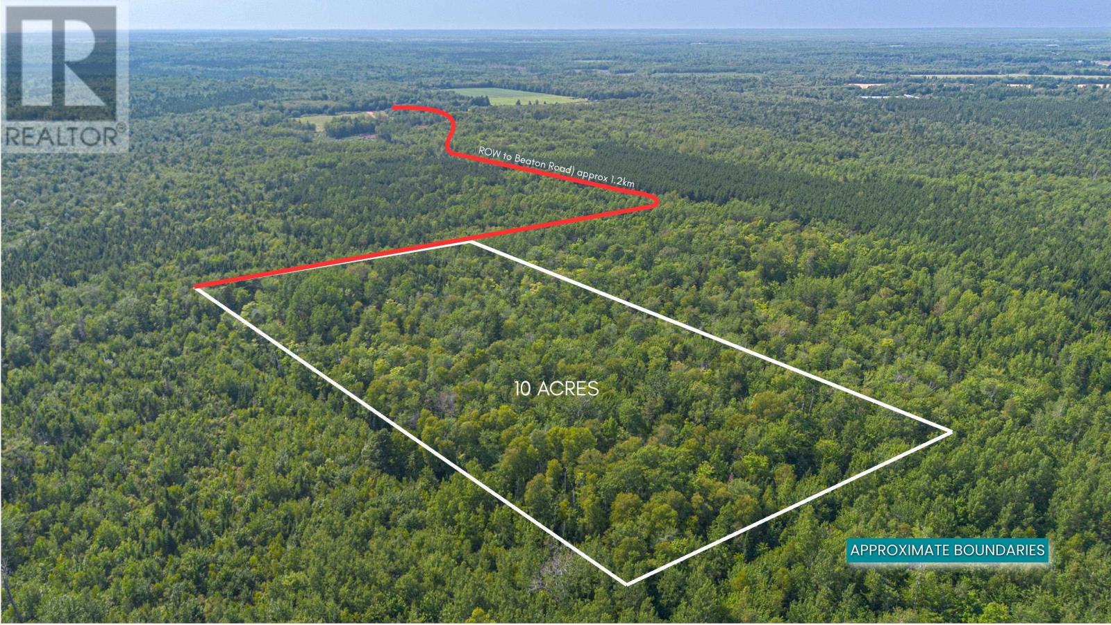 WEST DEVON Unit ACREAGE