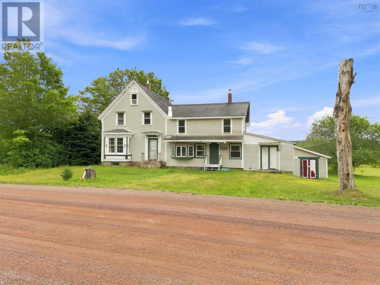 1160 Prospect