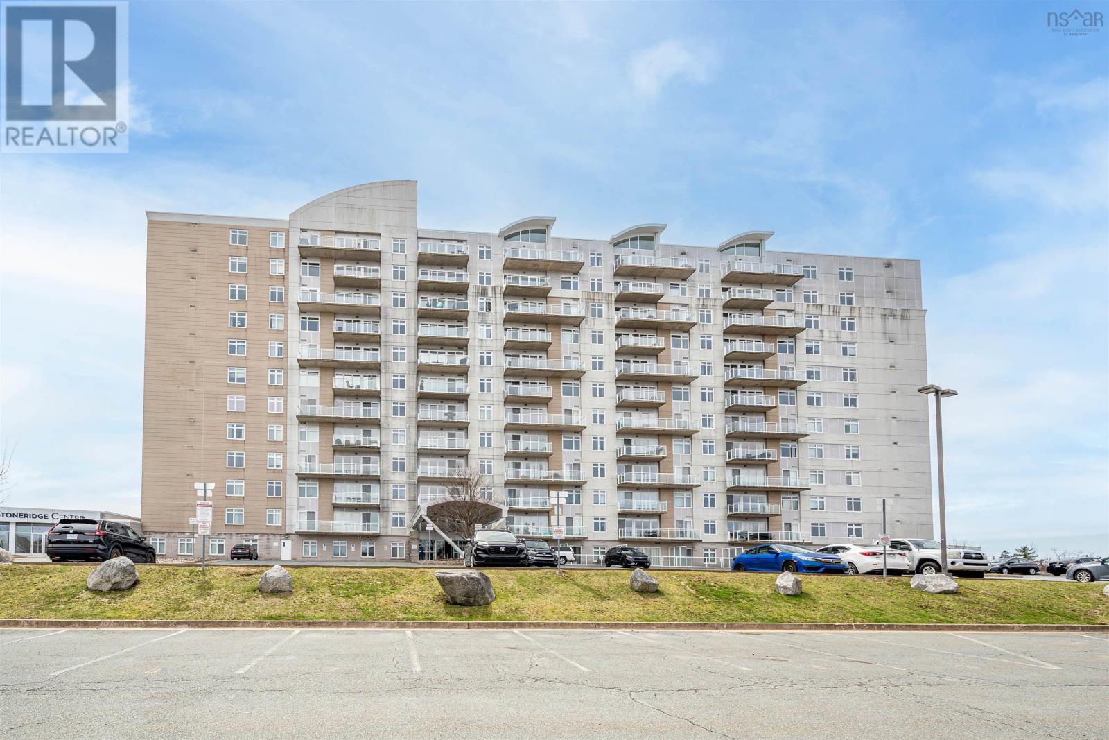 60 Walter Havill Unit 612