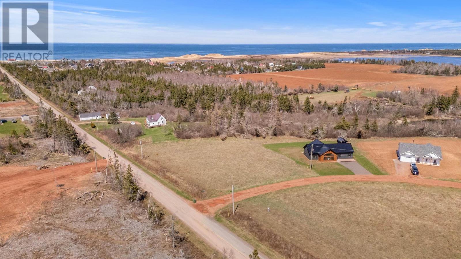 Lot 10 Lakeside Beach