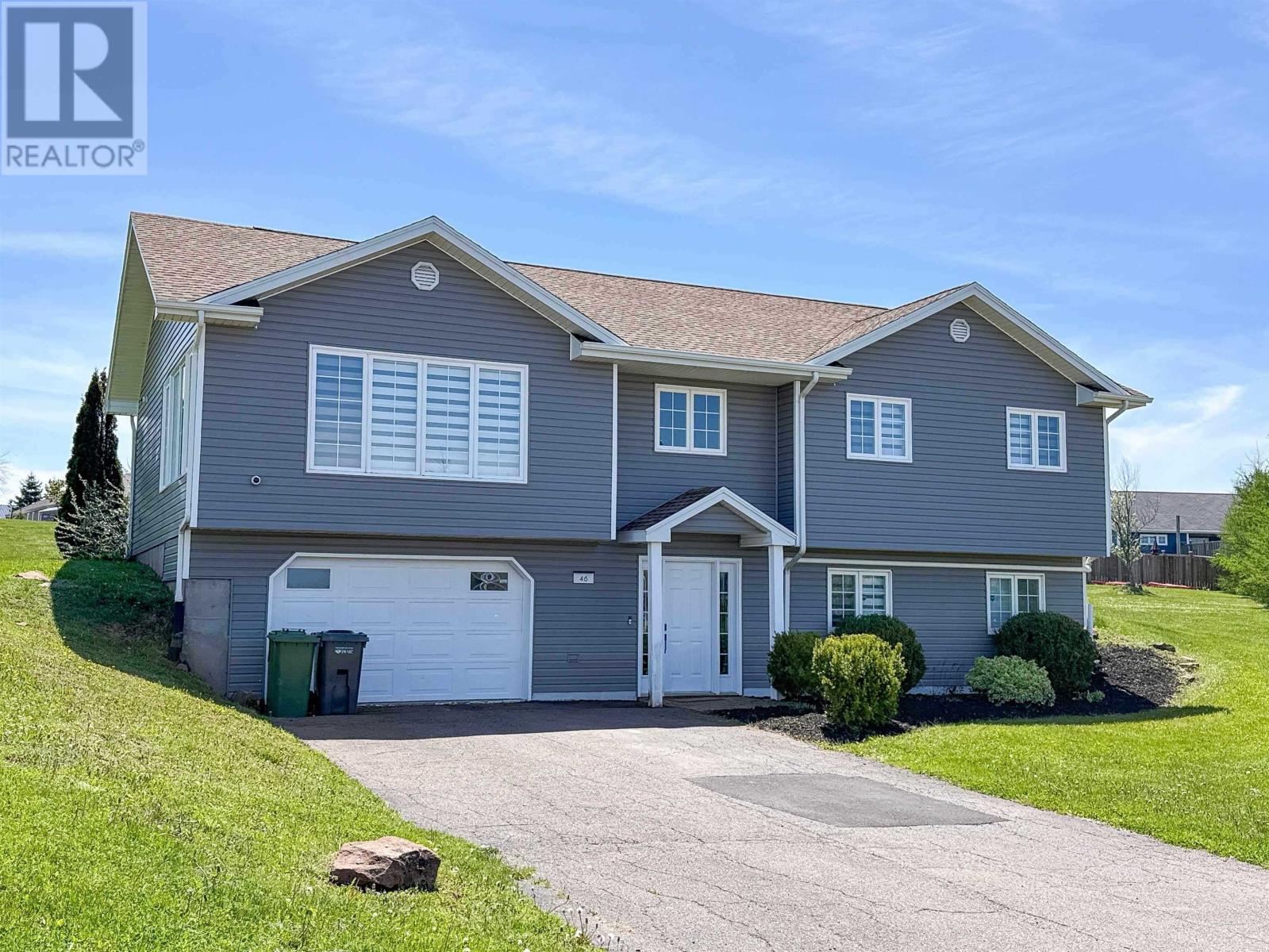 46 MacLauchlan