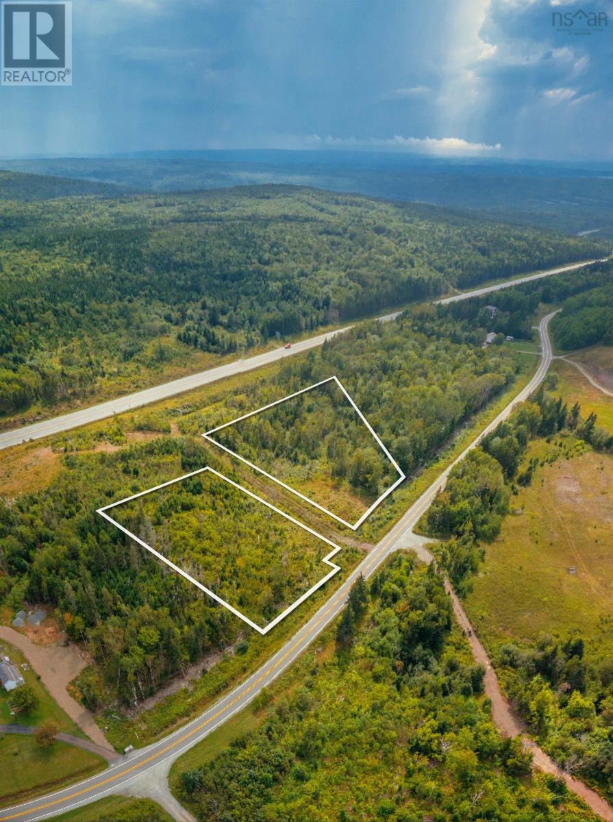 Lot 22-2 No 4 Highway