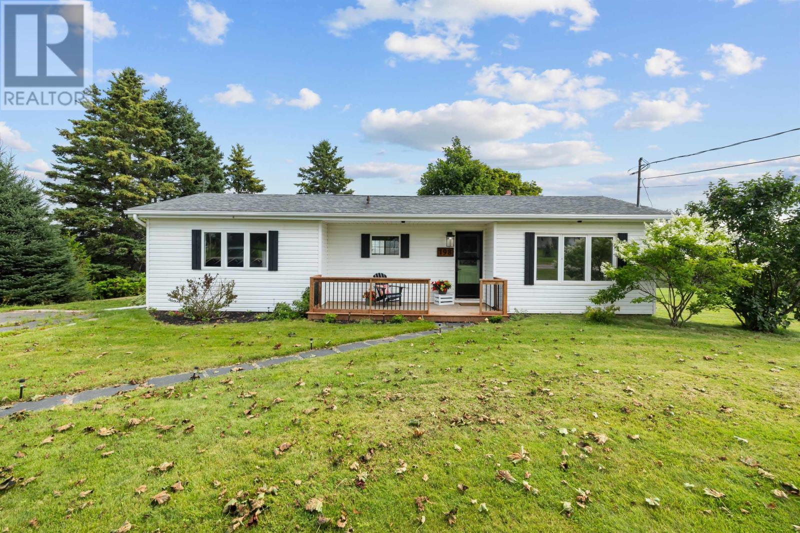 198 Lower Malpeque