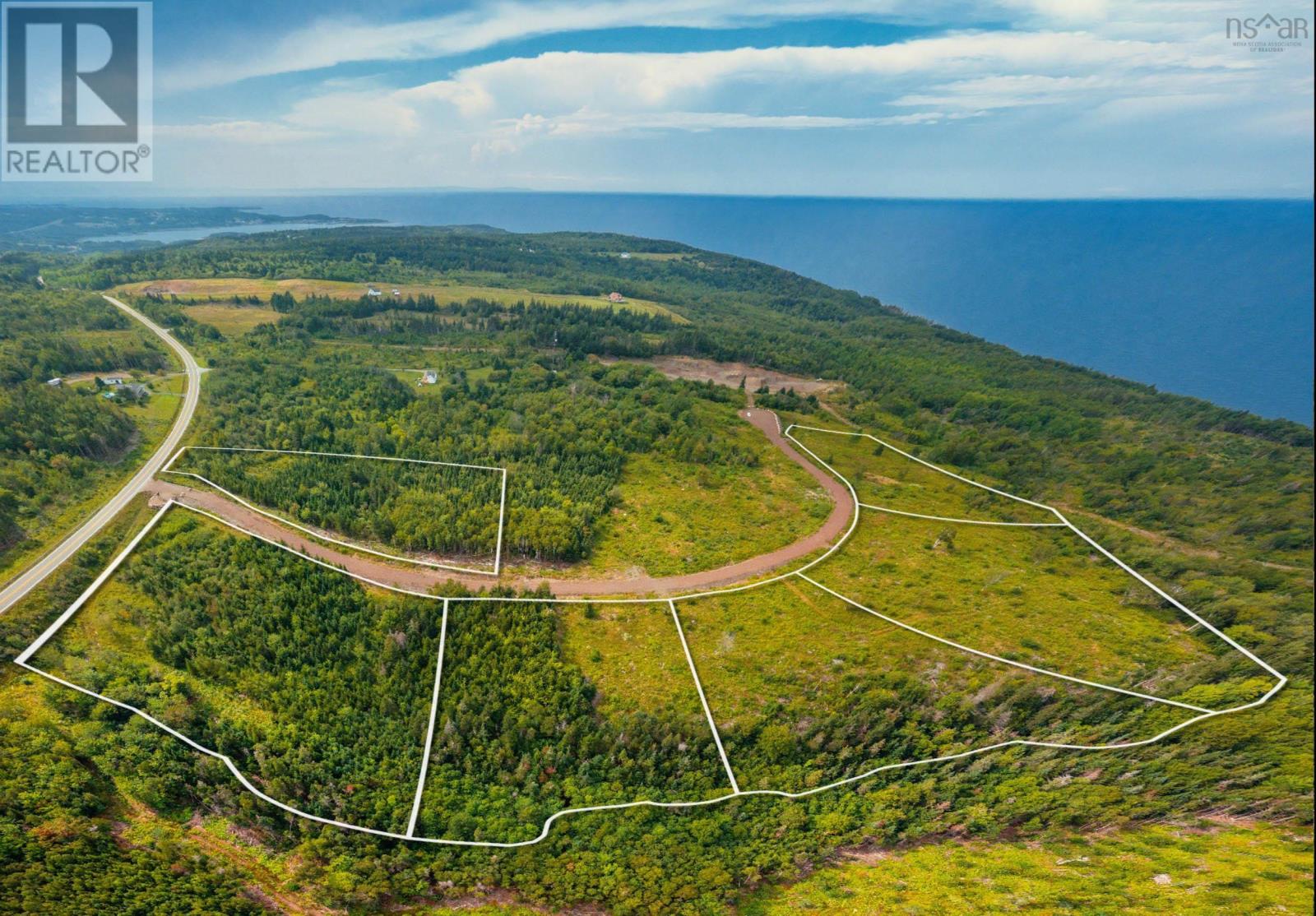 Lot 23-5 No. 4 Highway