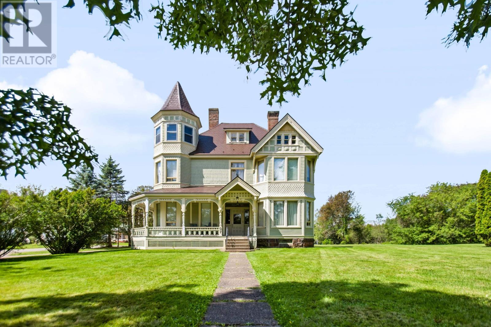 27 West Victoria