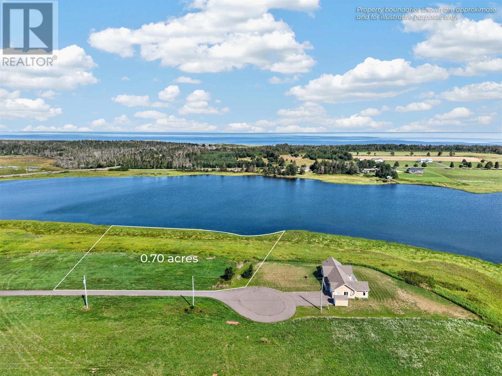 Lot 90 Parkside Drive