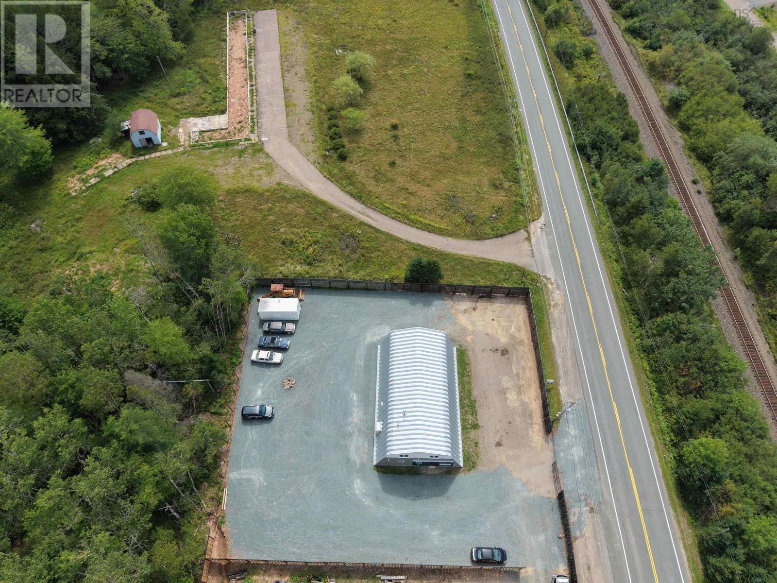 263 Highway 2