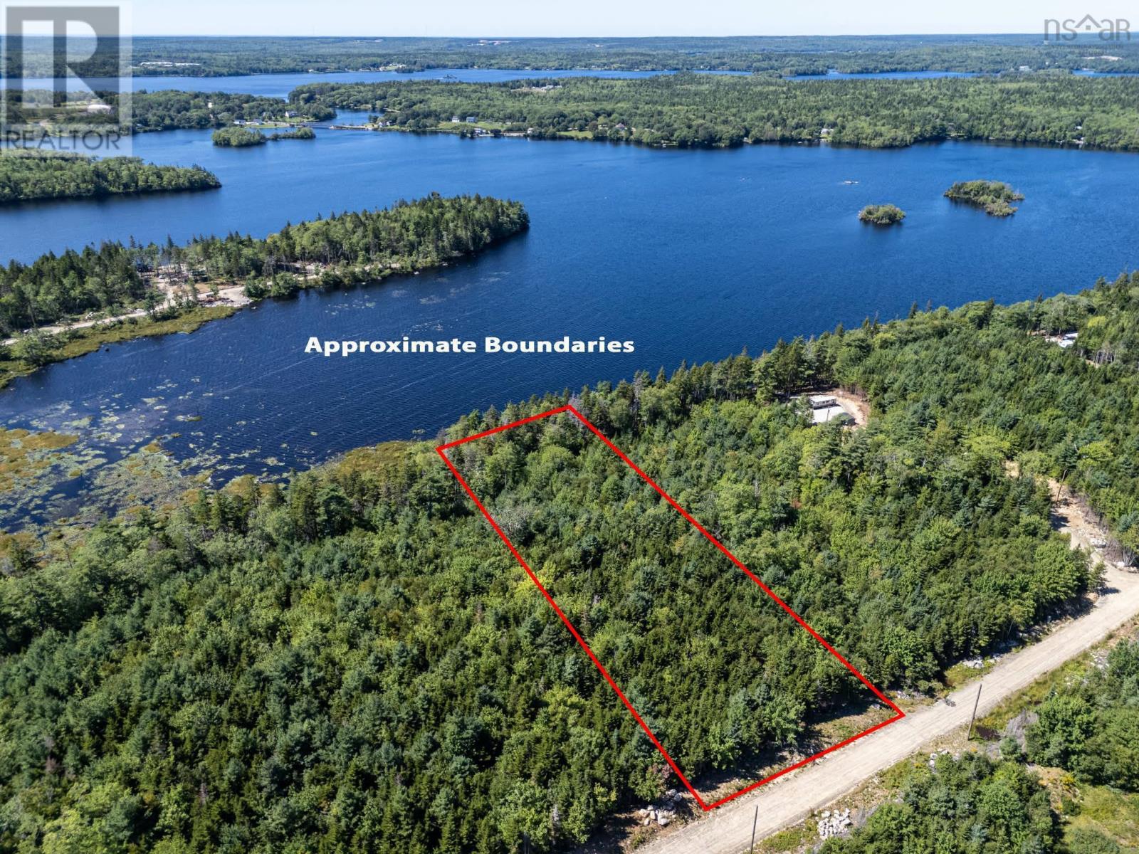GL 13 Gavels Lake Lane