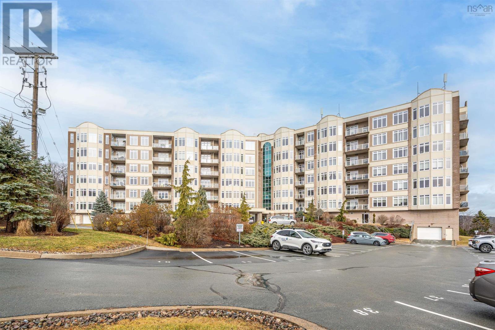 94 Bedros Unit 506