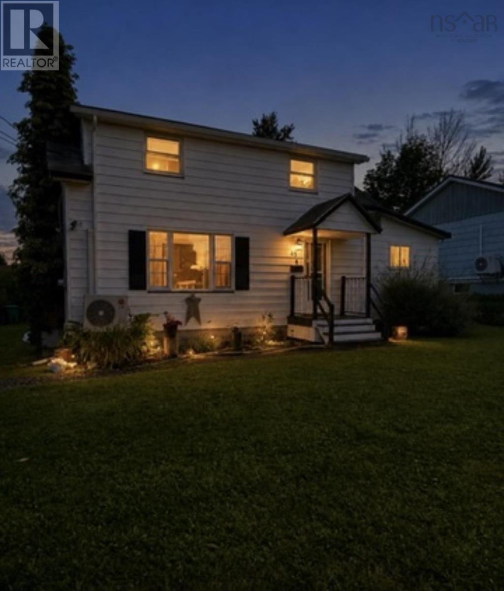 41 Claremont
