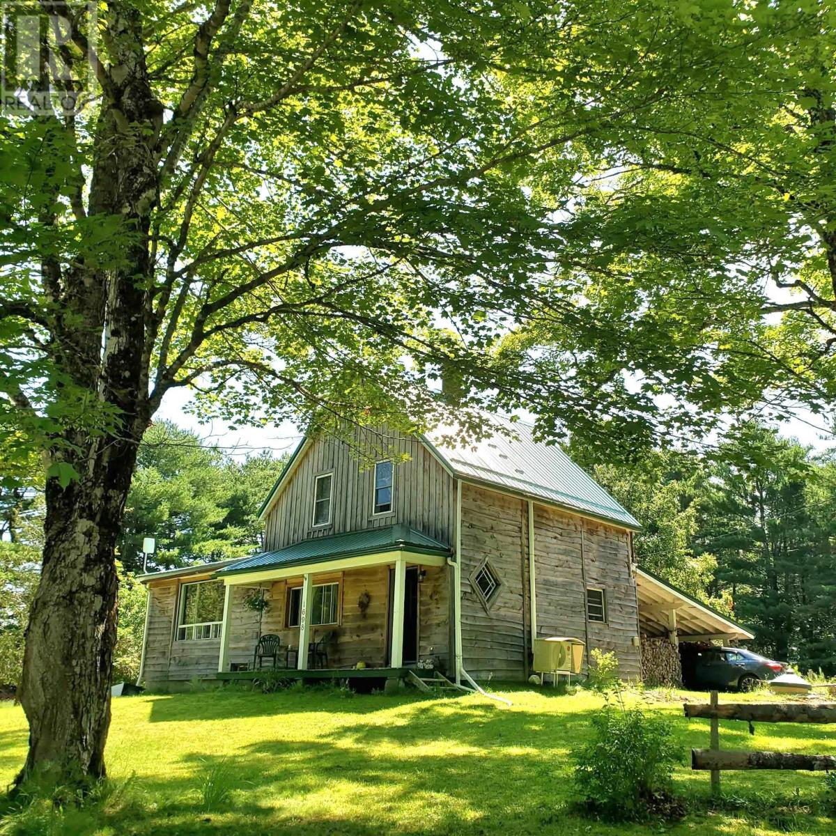 1698 BARSS CORNER