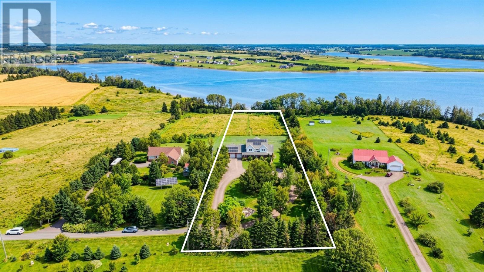 35 Firedance Ridge