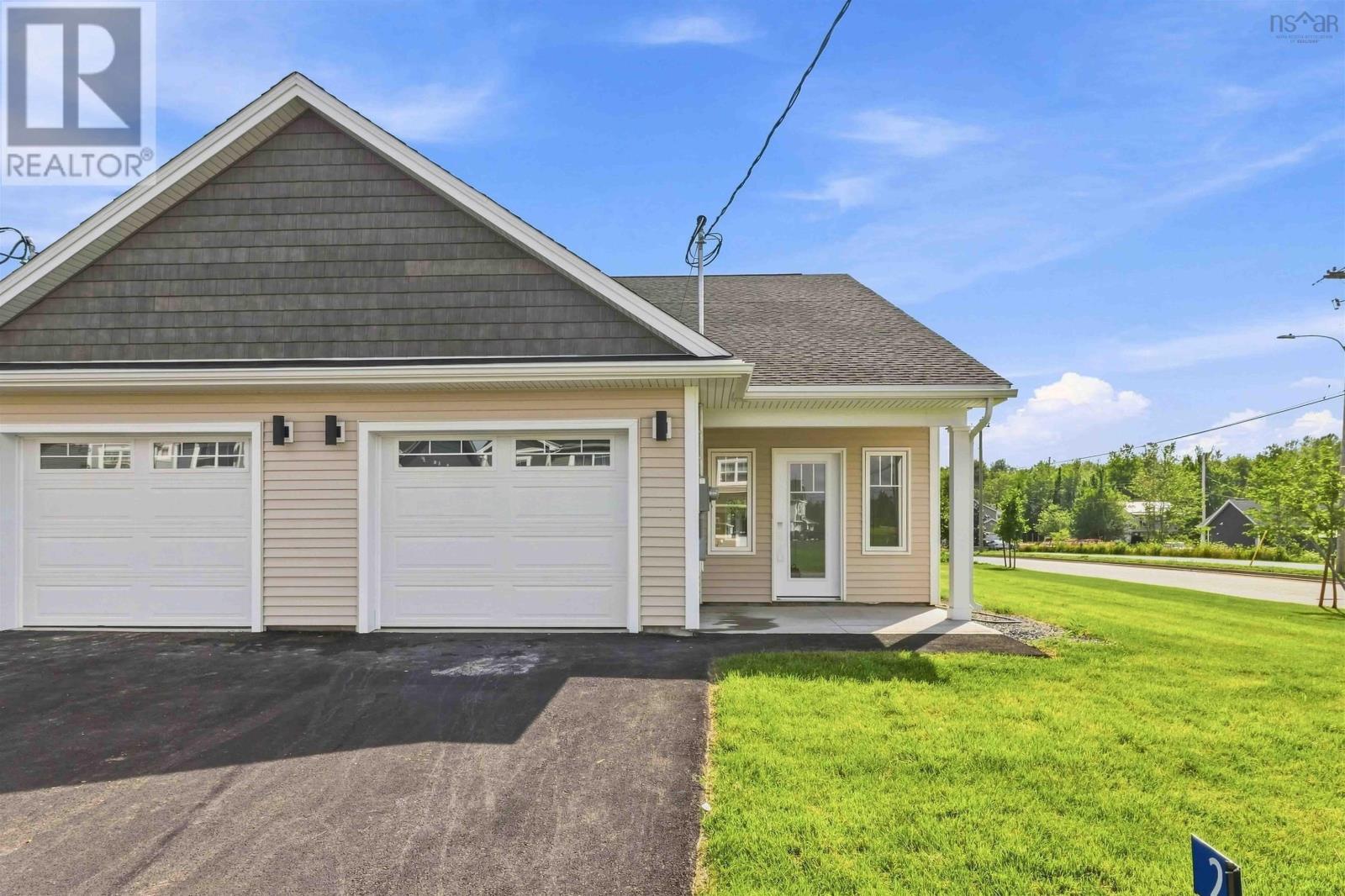 2 Jessome Avenue