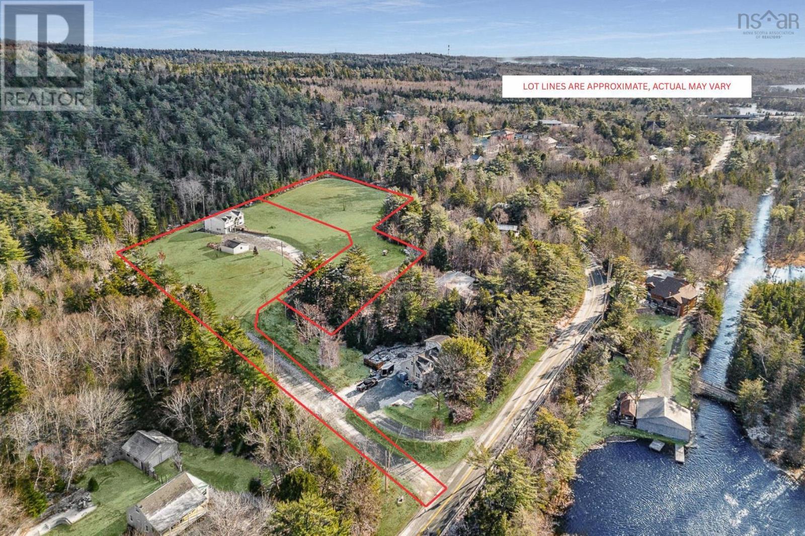 Lot B 1312 Waverley Road photo 2
