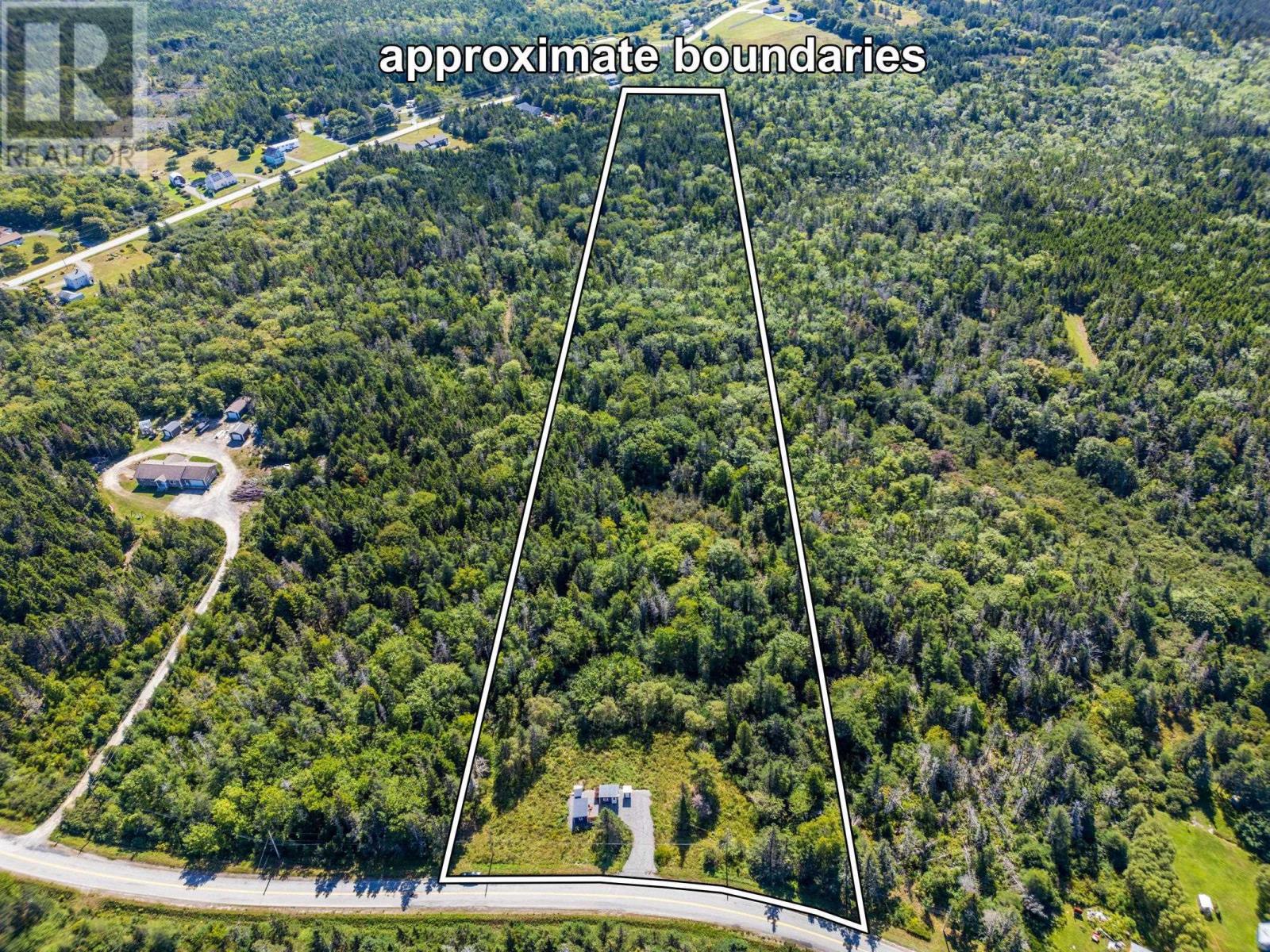 616 Bear Cove Road