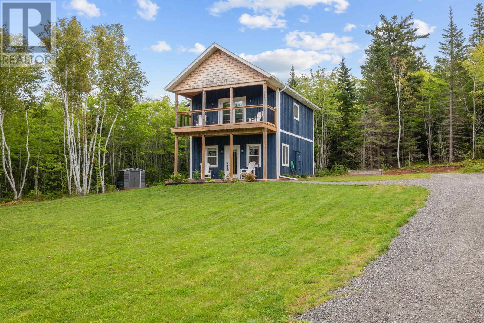 1117 Long River