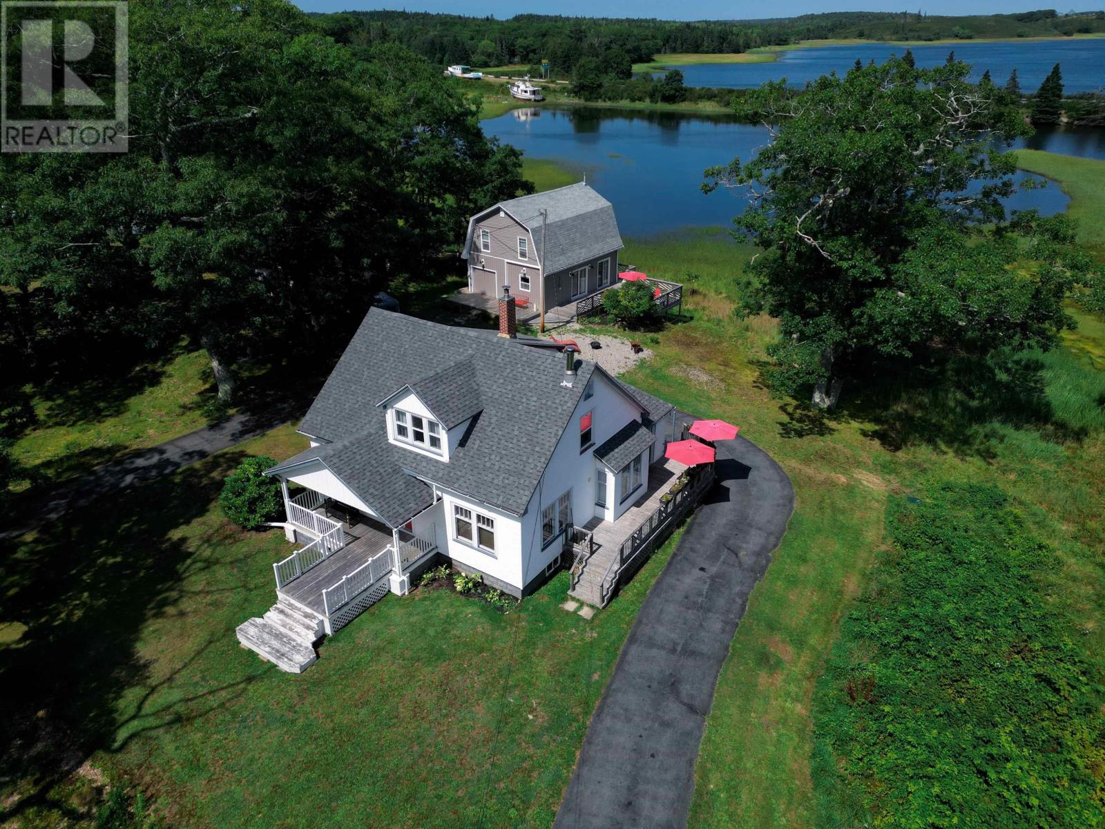 127 Chemin Old Oak