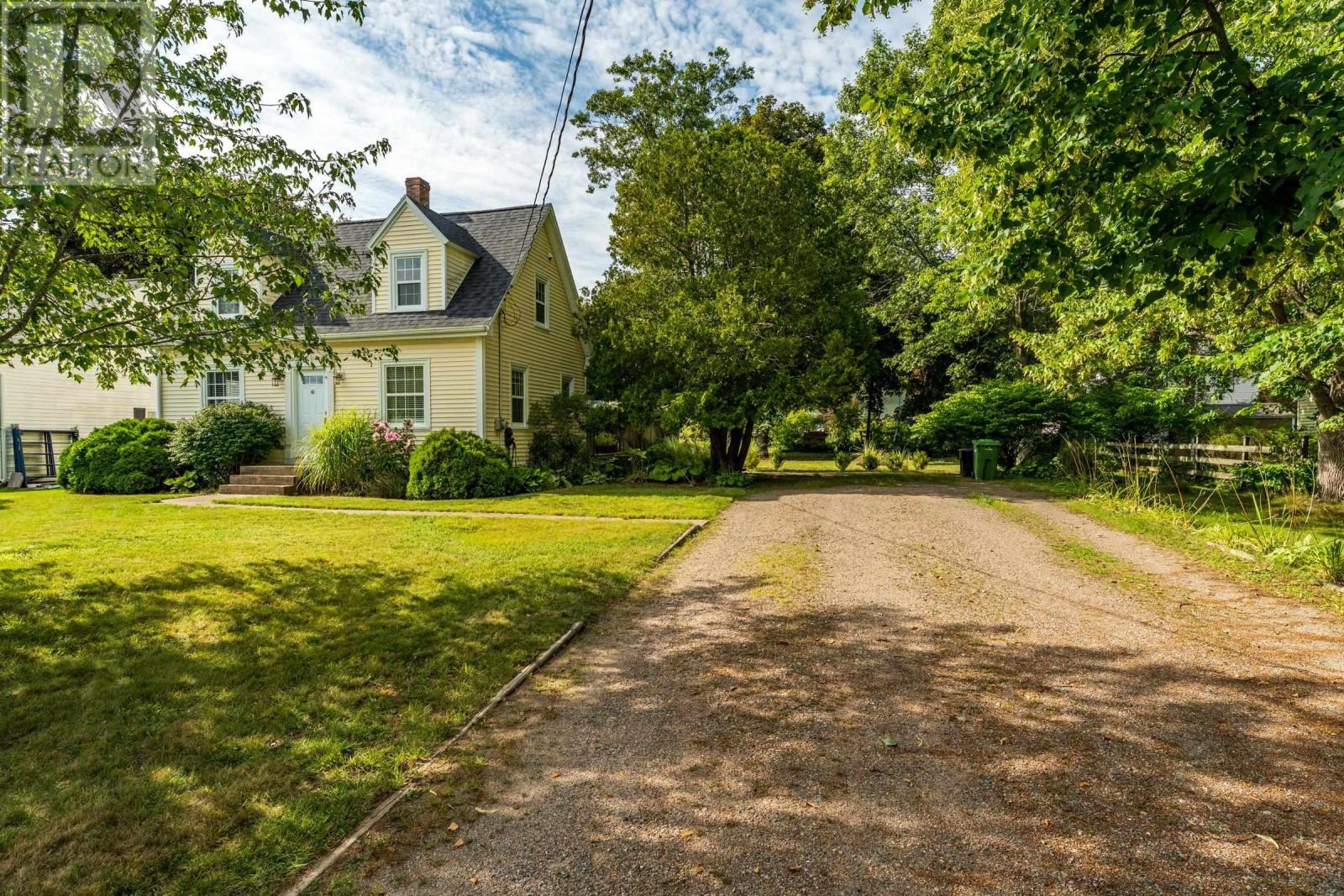 61 Connaught