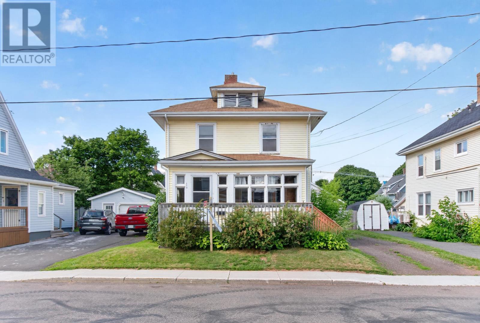 175 Harvard