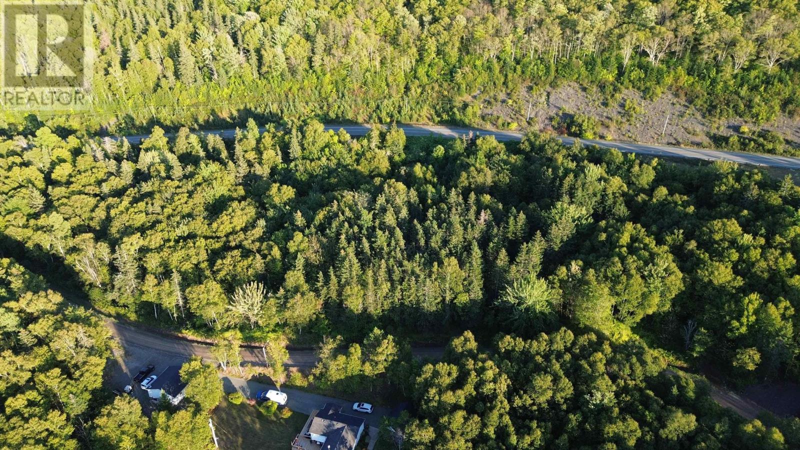 Glen Albert Drive