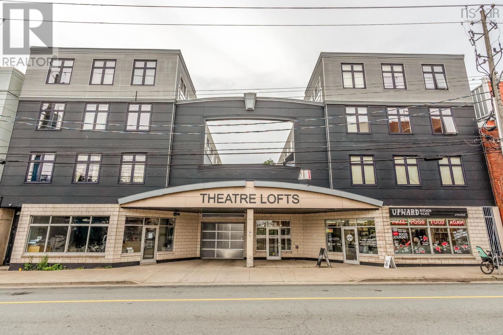 2116 Gottingen Unit 313